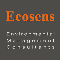 Ecosens AG Logo