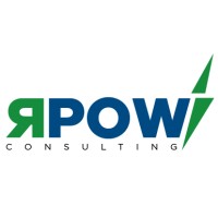 RPow S.L. Logo