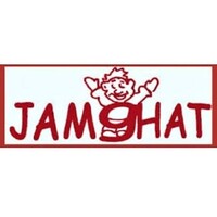 Jamghat- A Group of Street Children Logo