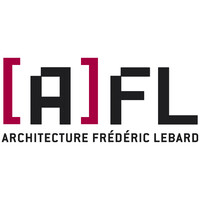 STUDIO AFL Logo