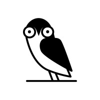 Boring Owl Logo