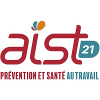 AIST 21 Logo