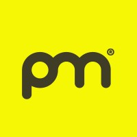 PM Management Logo