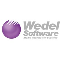 Wedel Software Logo