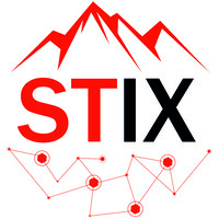 STIX - South Tyrol Internet Exchange Logo