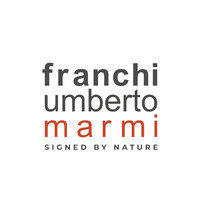 Franchi Umberto Marmi Logo