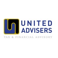 United Advisers UA Logo