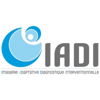 Laboratoire IADI Logo