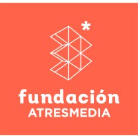 Fundación ATRESMEDIA Logo