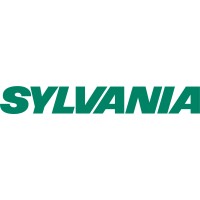 Sylvania Lighting France Logo