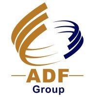 ADF Group Logo