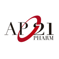 AP21 PHARM Logo