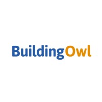 BuildingOwl Logo