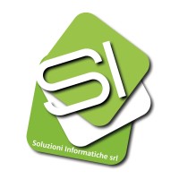 Soluzioni Informatiche - Takefive Logo