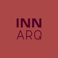 Inn Arquitetura Logo