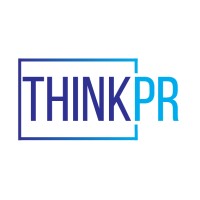 Think PR Logo