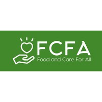 Food and Care For All (FCFA) Logo