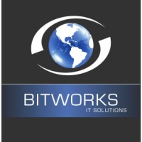 Bitworks IT Solutions Logo