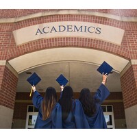 Custom College Consultants Logo
