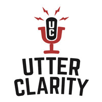 Utter Clarity Logo