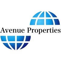 Avenue Properties Logo