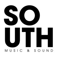 SOUTH Music & Sound Logo
