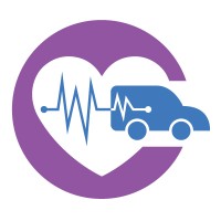 Care Connection Transport Services Logo