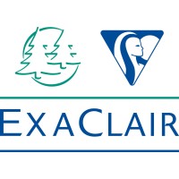 ExaClair GmbH - Exacompta-Clairefontaine Logo