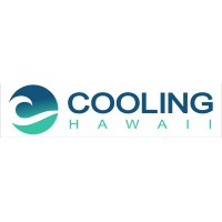 Cooling Hawaii LLC Logo
