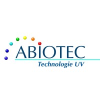 ABIOTEC UV Logo