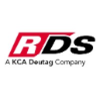 RDS - Engineering Specialists Logo