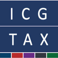 ICGTAX Global - Internal Consulting Group TAX Logo