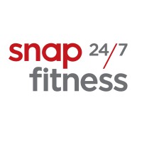 Snap Fitness Timaru Logo