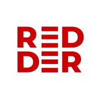 Redder Ltd Logo