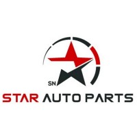 Star Auto Parts Logo