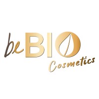 beBIO Active Cosmetiqs Logo