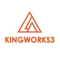 Kingworks3 Logo