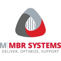 MMBR Systems, LLC. Logo