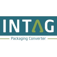 INTAG LLC Logo