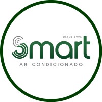 Smart Ar Condicionado Logo
