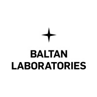 Baltan Laboratories Logo