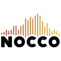 North Corner Chamber Orchestra (NOCCO) Logo