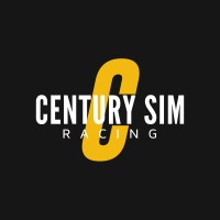 Century Sim Racing Logo