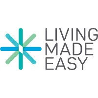 Living Made Easy Logo