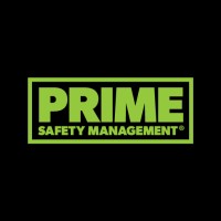 Prime Safety Management LLC Logo