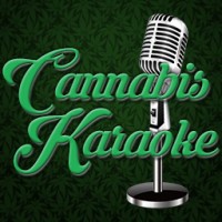 Cannabis Karaoke Logo
