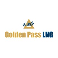 Golden Pass LNG Logo