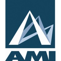 Groupe Industriel AMI Logo
