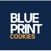 Blueprint Cookies Logo