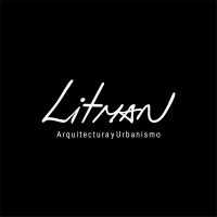 Litman Architects Logo